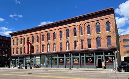 Preview of Office space for Rent at 218 N Washington Ave