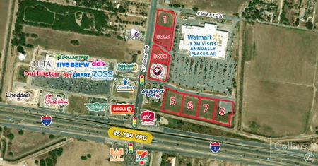 Preview of Other space for Sale at 900 S Salinas Blvd