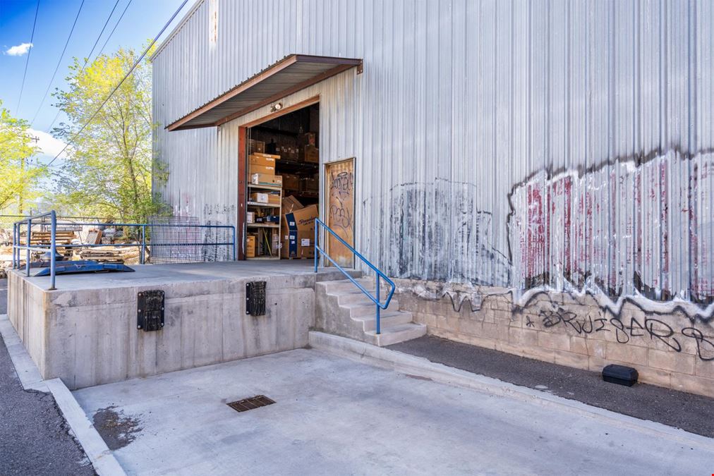 Exceptional Industrial Investment Offering