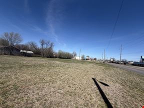 Del City Commercial Lot