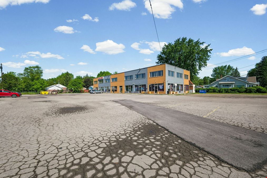 5825 Jackman Rd