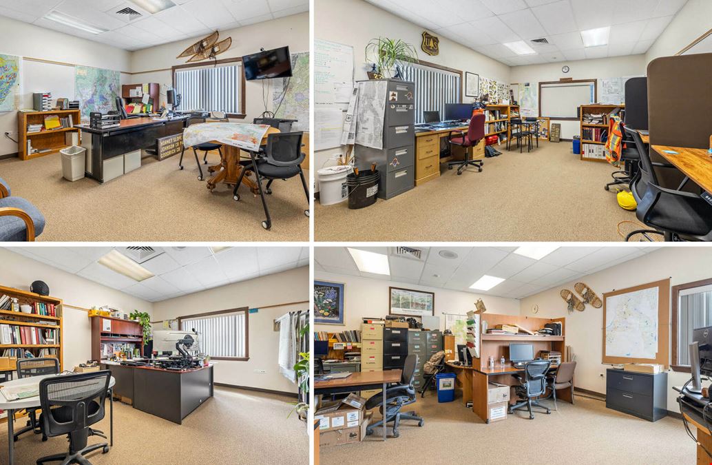 Single Tenant Investment Opportunity