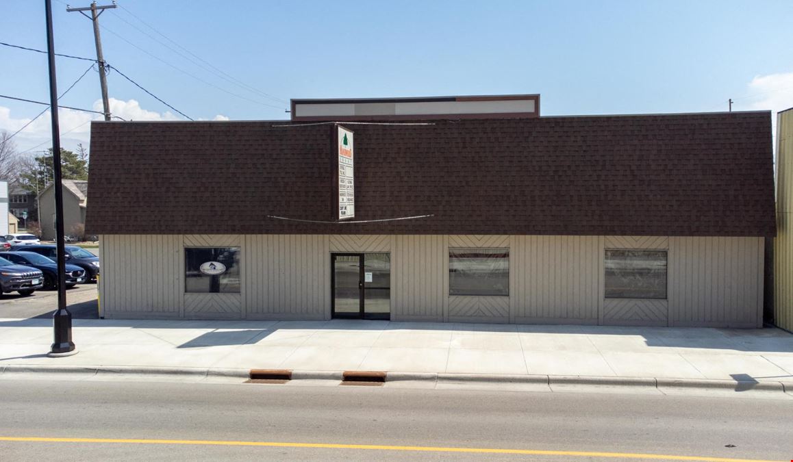 16 Mantorville Ave N - Business Condo For Sale 