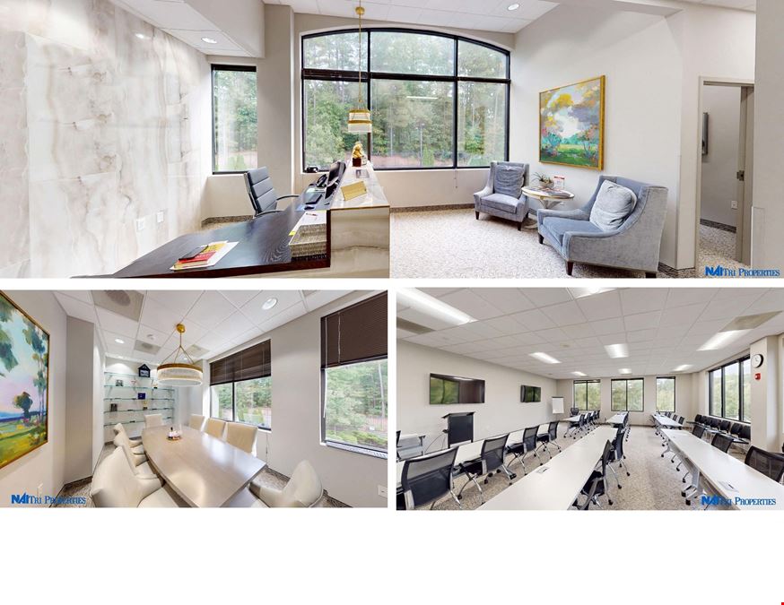 100 Connemara Dr. - Sublease
