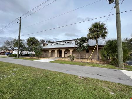Preview of Retail space for Sale at 13932 Palm Beach Blvd