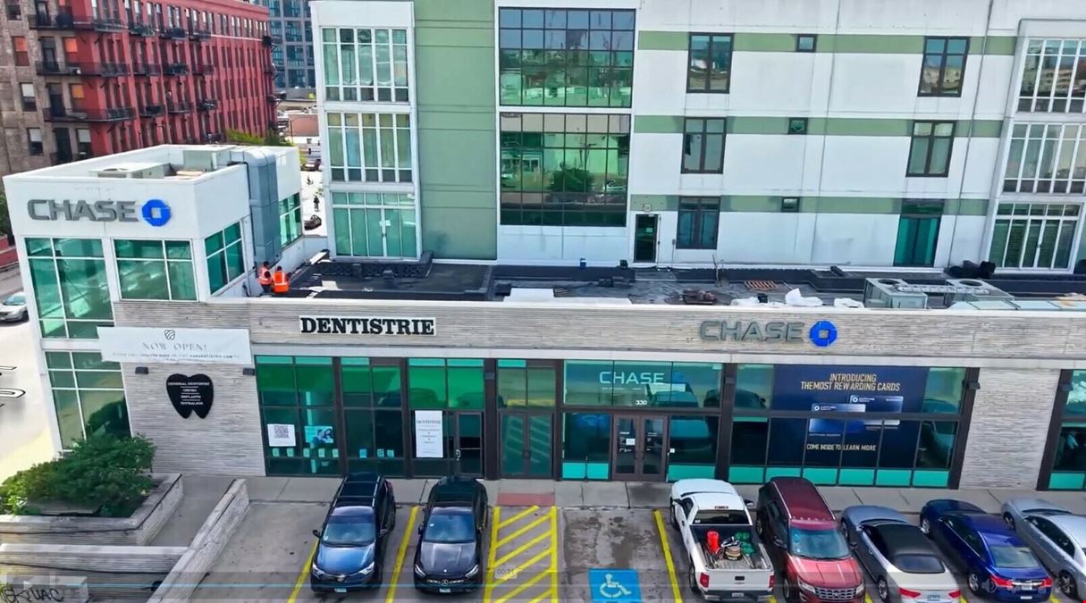 Trio Retail Center