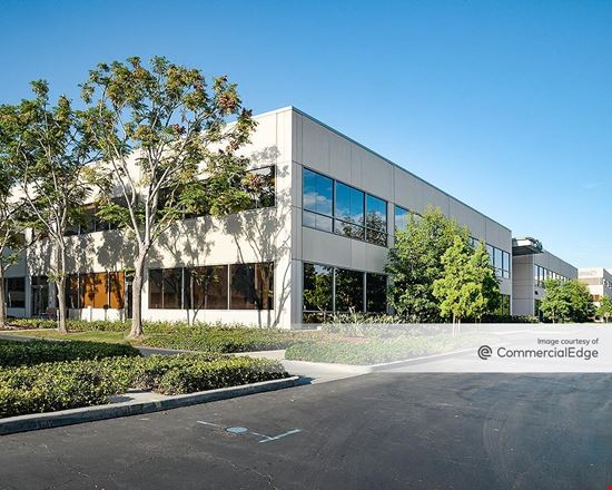 Preview of Office space for Rent at 15535 Sand Canyon Avenue