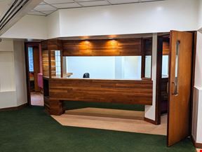 Kauai Medical Office