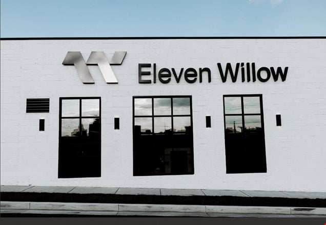 Preview of Coworking space for Rent at 11 Willow Street Suite 11