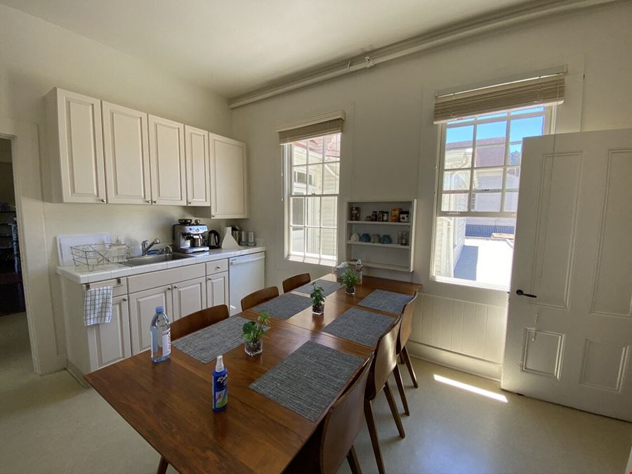 11 Funston Avenue, Suite B