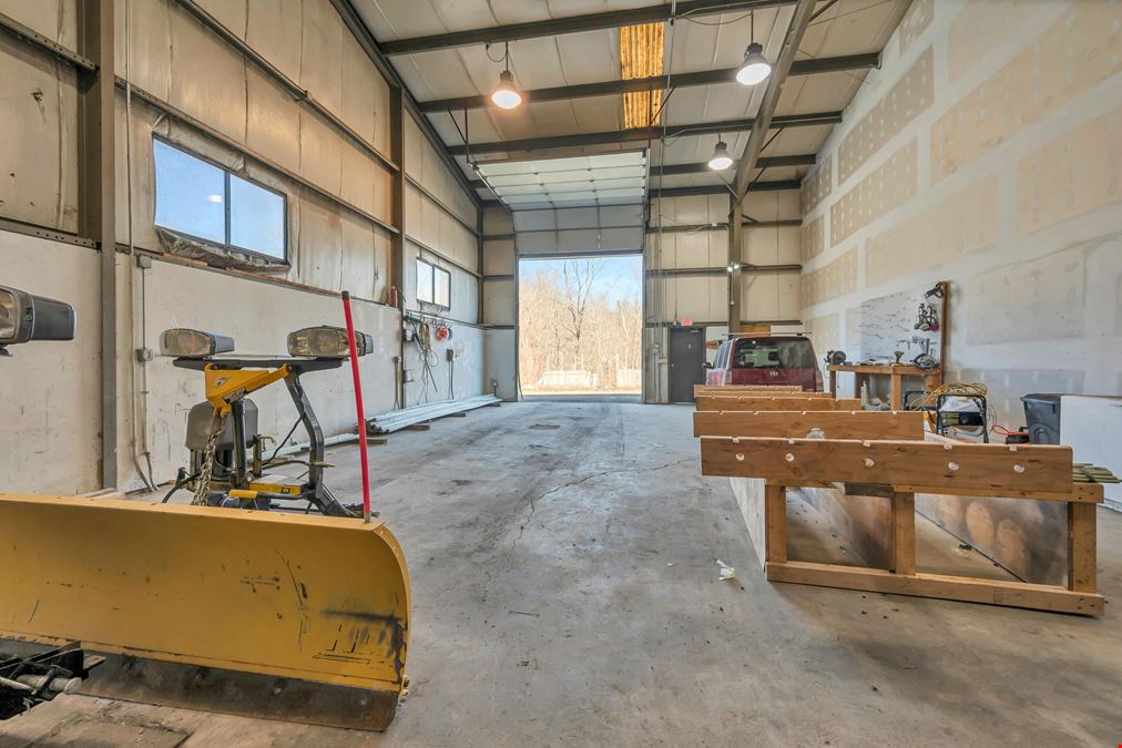 8 Dunham Dr