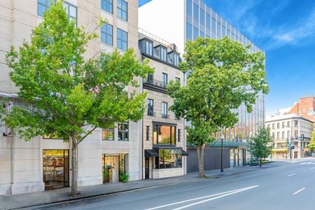 Preview of commercial space at 1636 Connecticut Avenue NW
