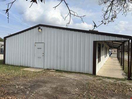 Preview of Unassigned space for Rent at 6707 FM 2164