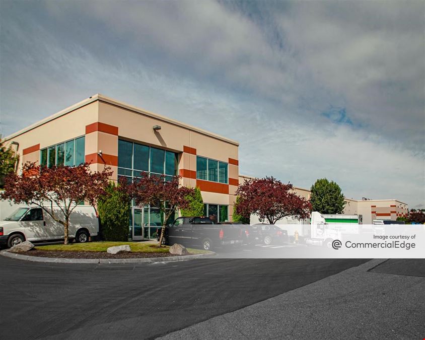Emerald Corporate Park - Building C