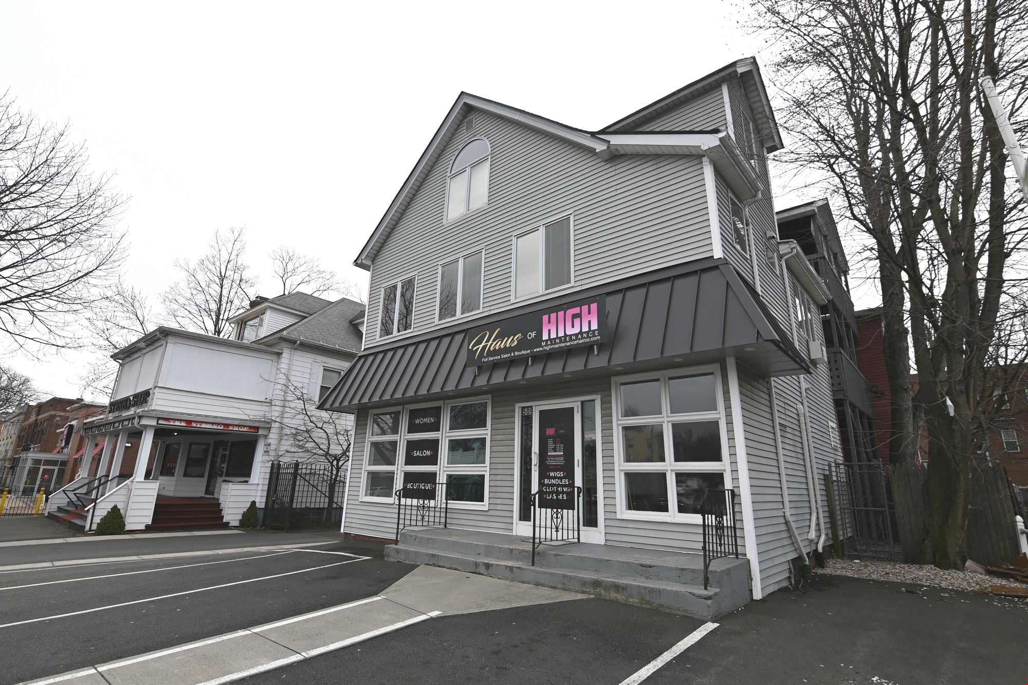 509 Farmington Avenue