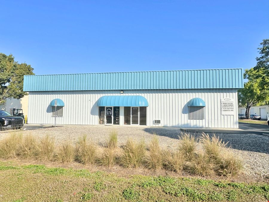 4573 Enterprise Ave