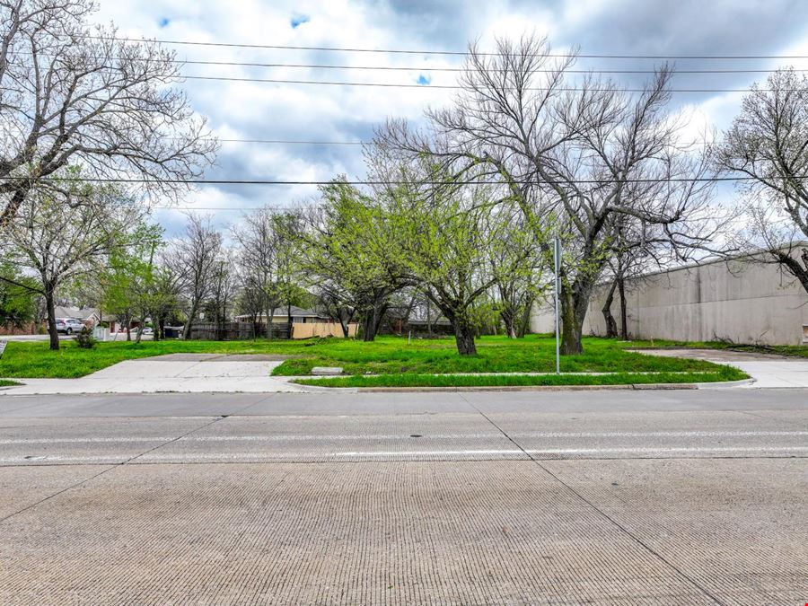 Land for Sale in Sachse, TX