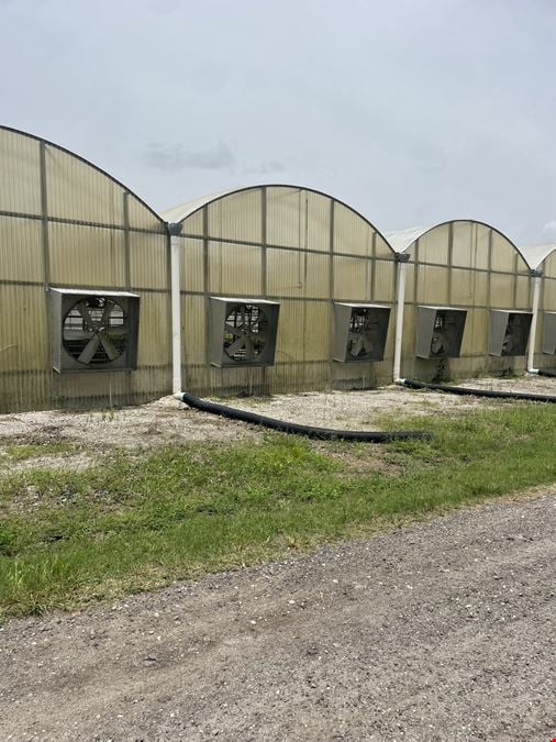 Central Florida Integrated Nursery