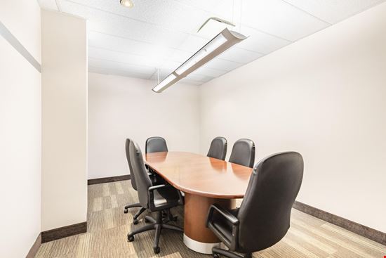 Regus - Calgary – One Executive Place