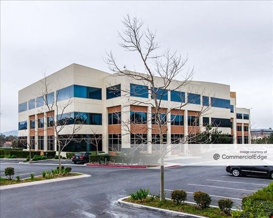 Preview of Office space for Rent at 30870 Russell Ranch Road