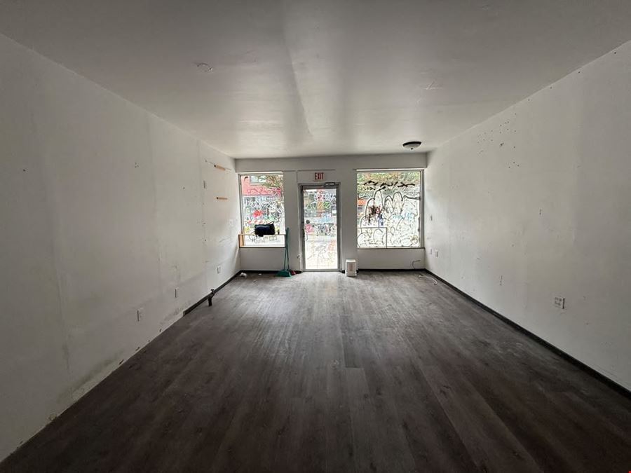 309 Bedford Ave