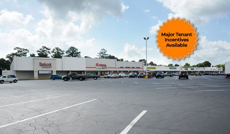 Preview of Retail space for Rent at 10737 U.S. 441