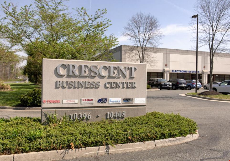 Crescent Business Center II
