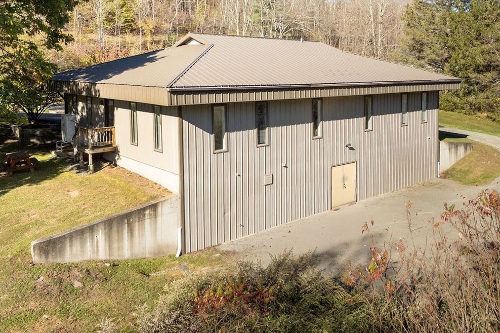 20850 State Highway 28