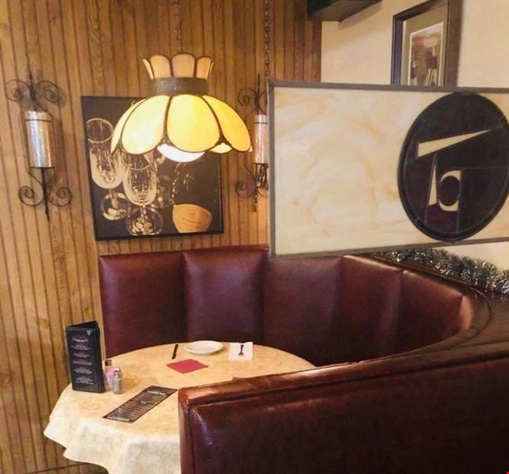 Restaurant & Lounge- Highland, IN