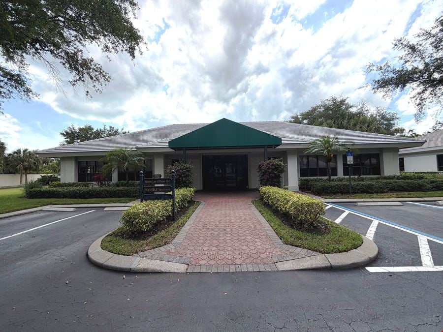 Bonita Bay Professional Court