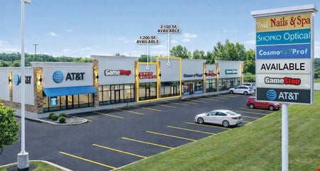 Preview of Retail space for Rent at 2910 Roosevelt Road