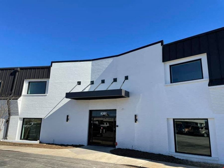 Offices at Memorial Park