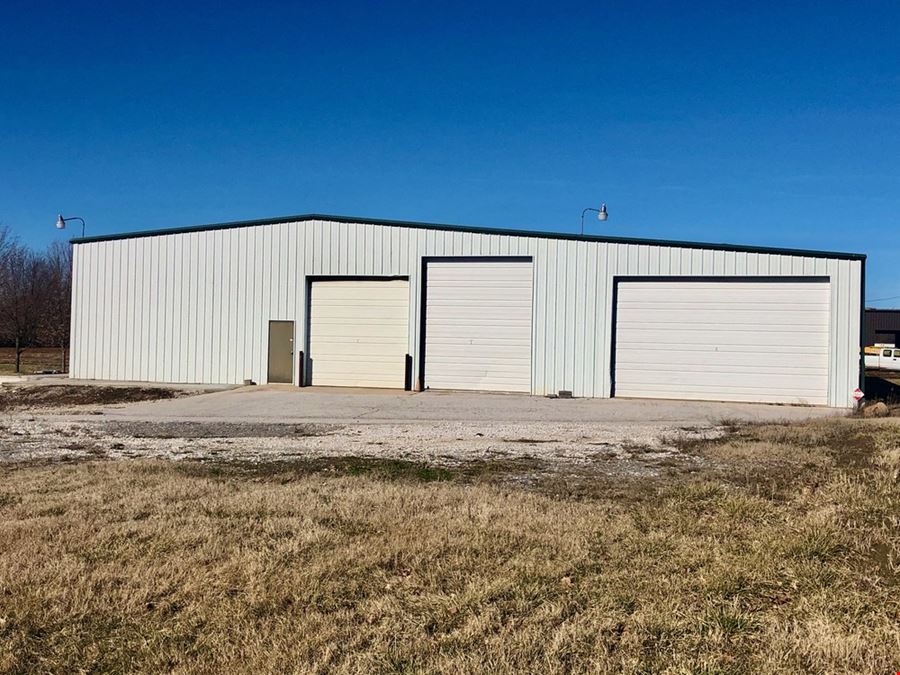3379 N Farm Road 209