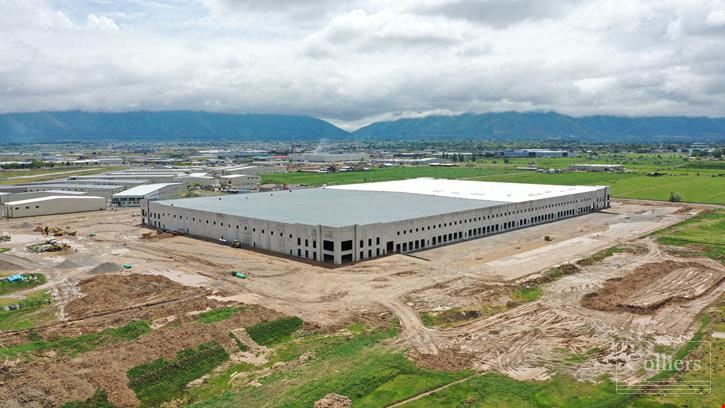 Global Logistics Headquarters