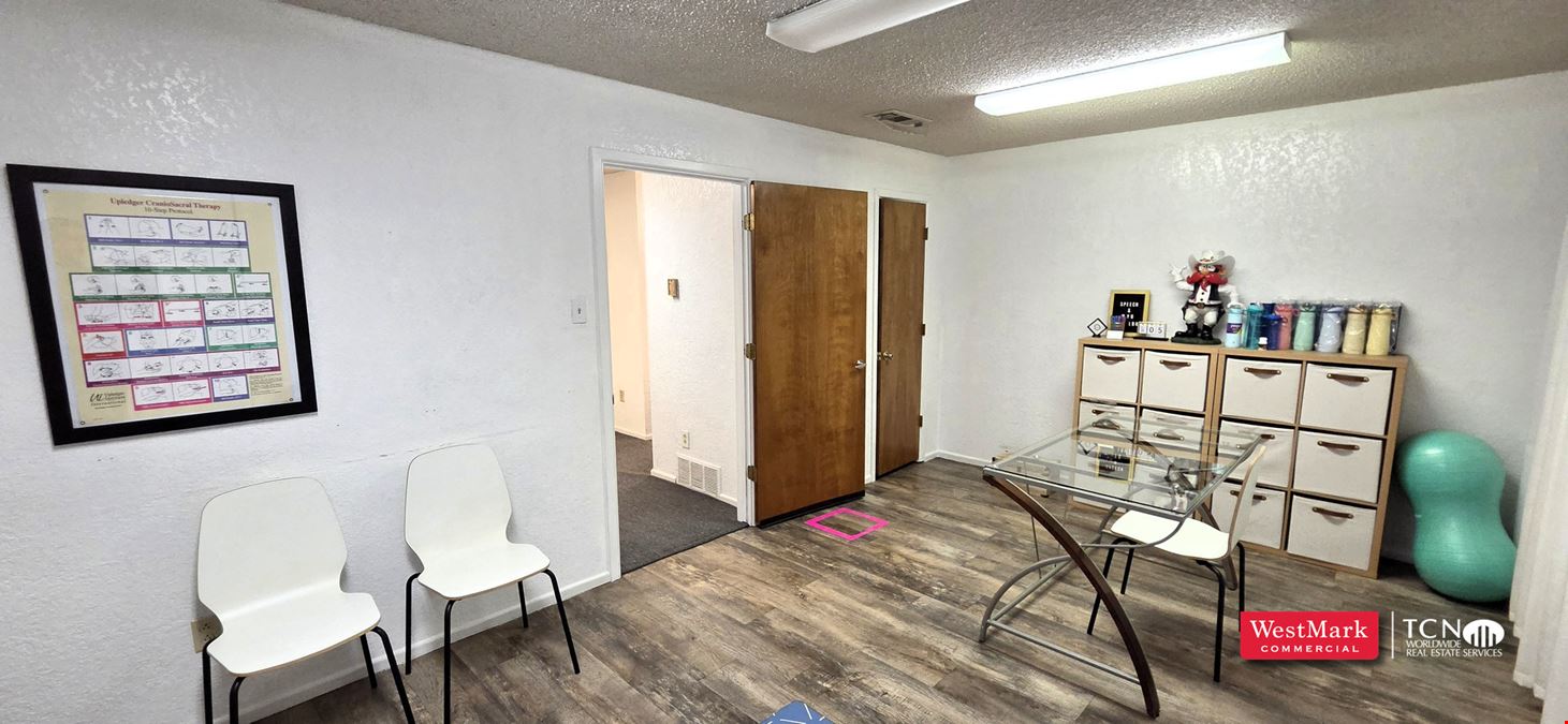 8008 Slide Road #12-B