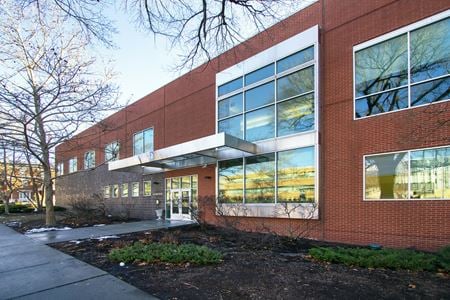 Preview of Office space for Rent at 1 East Armour Blvd