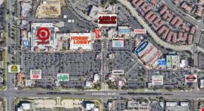 Terra Vista Town Center