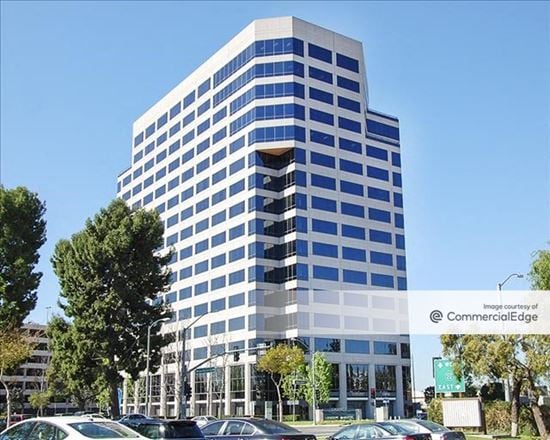 Preview of Office space for Rent at 1100 Town and Country Road