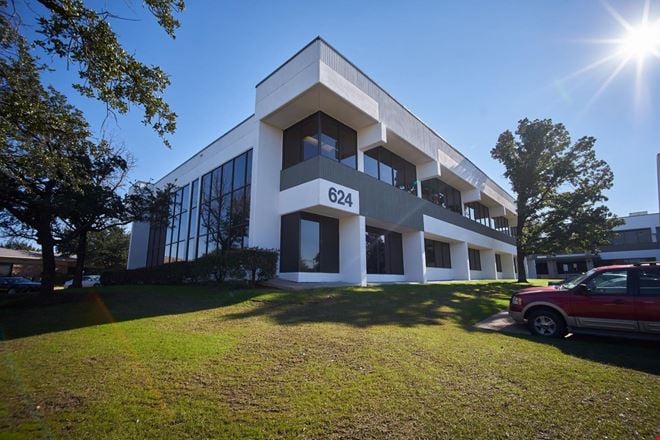 Preview of Office space for Rent at 624 Six Flags Drive