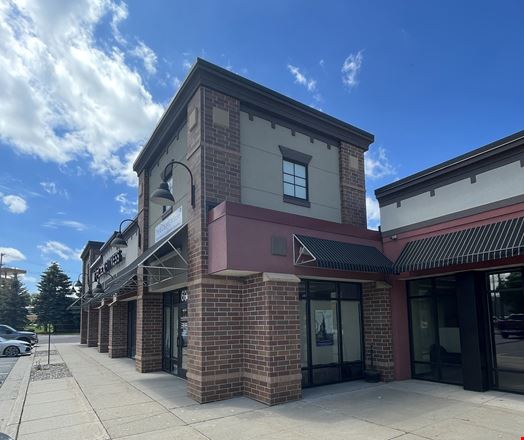 Preview of Retail space for Rent at 600 S Riverfront Dr