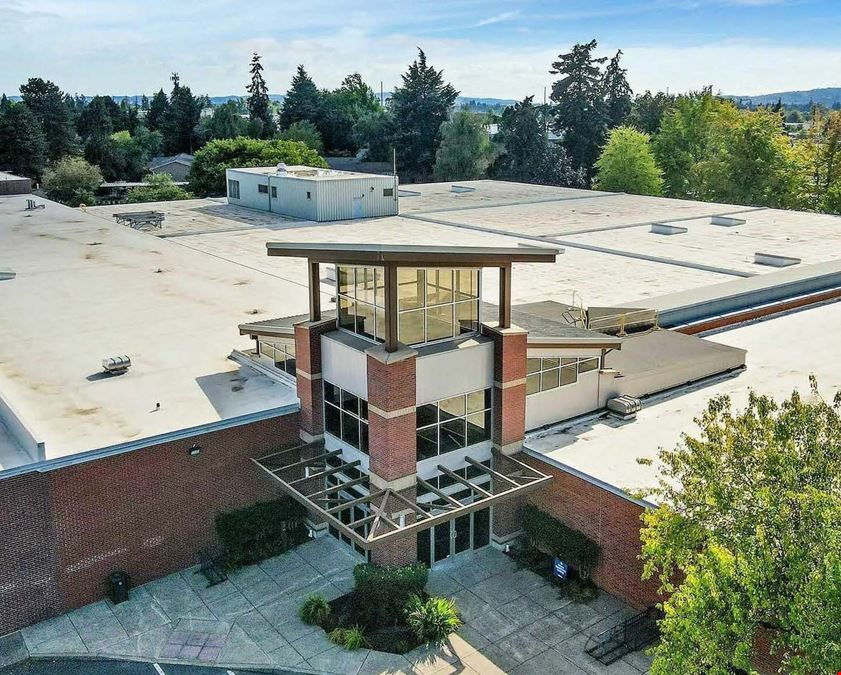 Capitol City Business Center