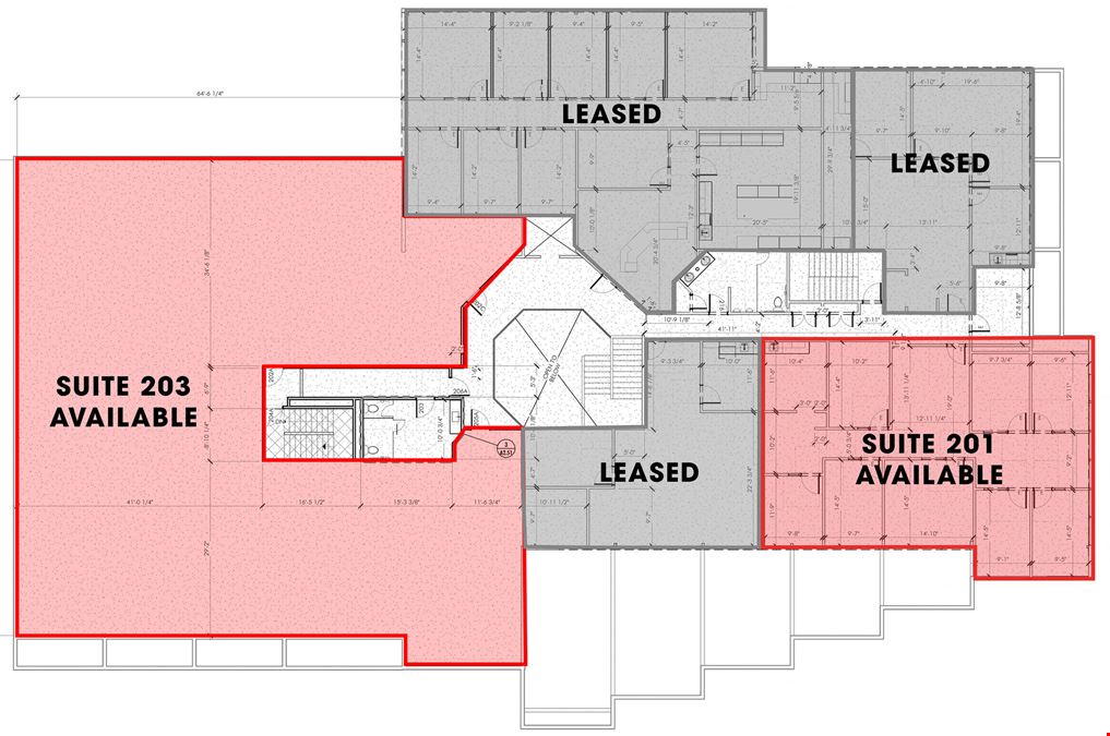 Triangle Professional Center