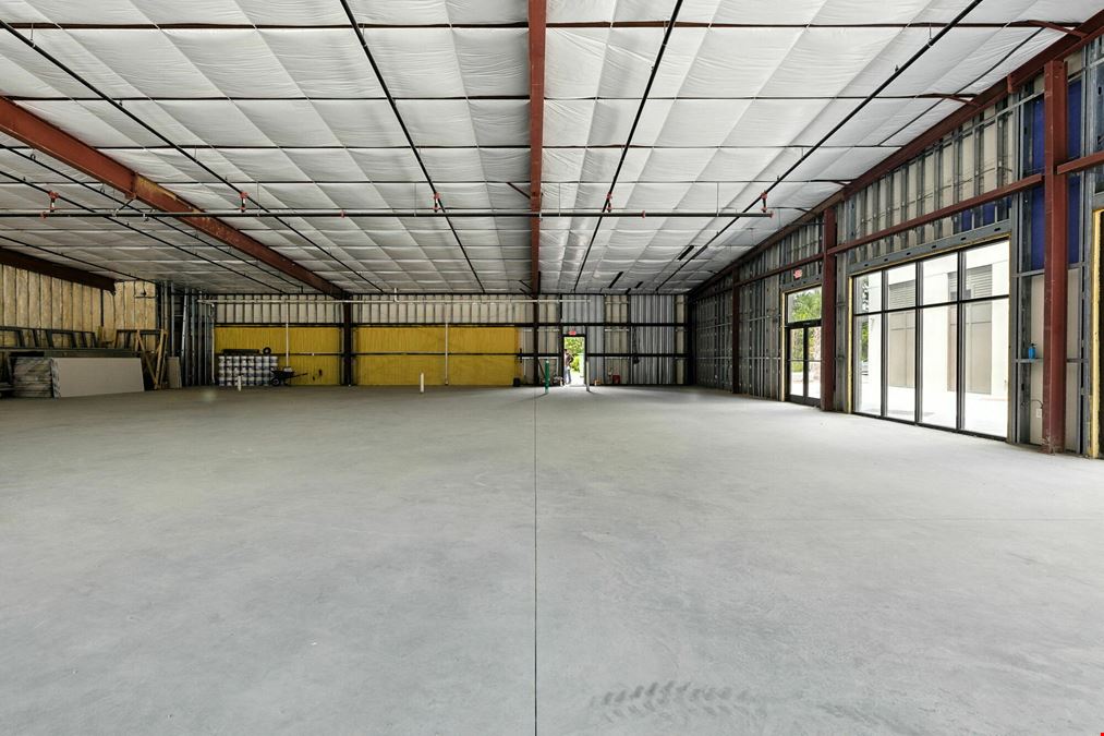 Retail / Office / Medical Space Fronting Highway 170