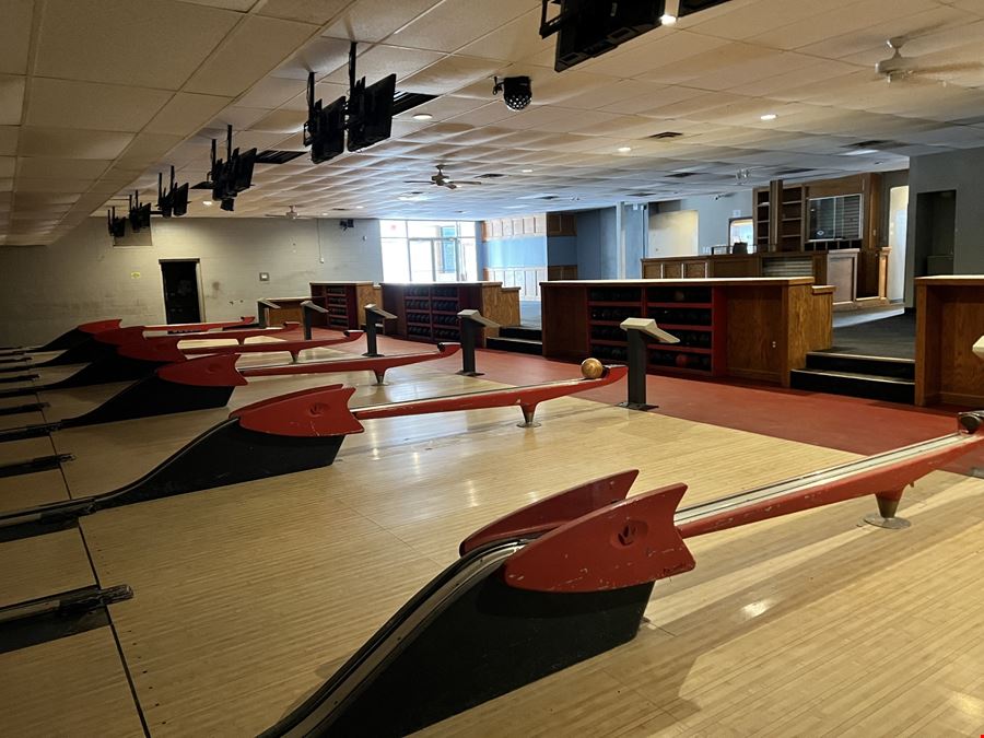 I-70 Industrial/Flex Space