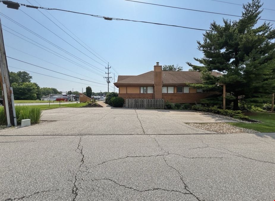 1000 Ohio Pike