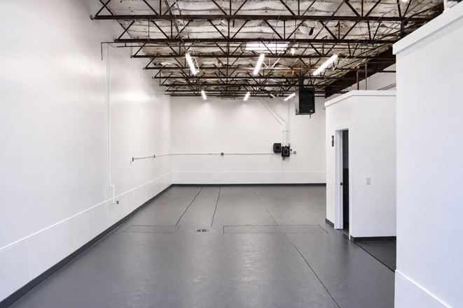 Preview of Industrial space for Rent at 16010 W 5th Ave