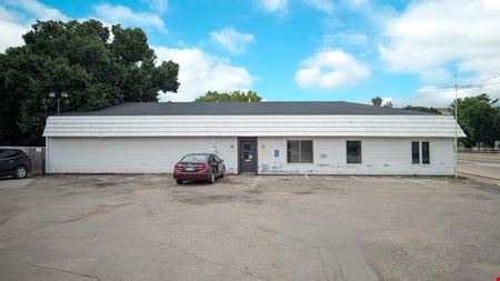 Preview of commercial space at 608 7th St NW 