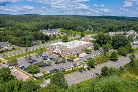 Preview of Office space for Rent at 100 Simsbury Road