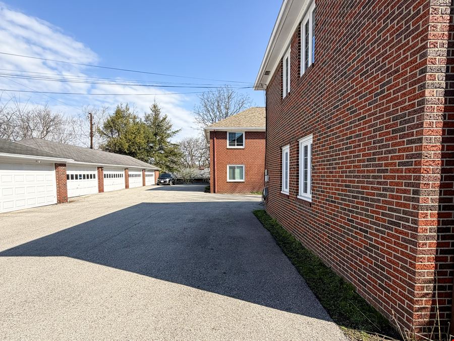 2139 Evergreen Road