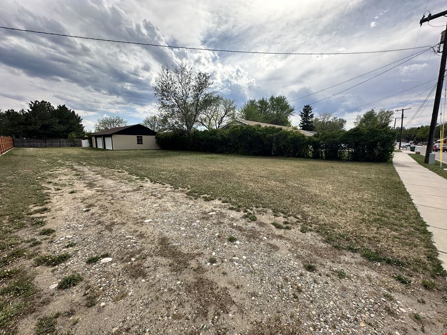 526 Milton Rd